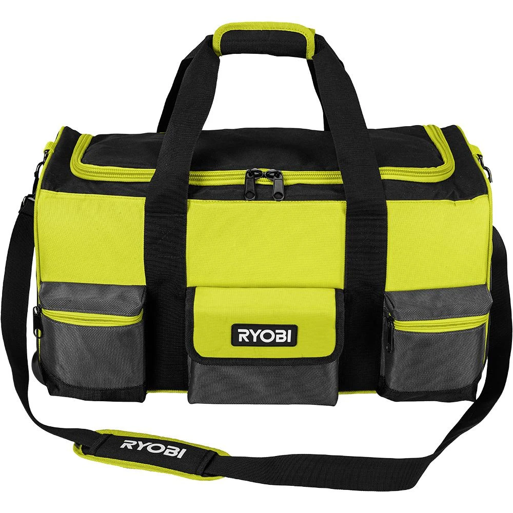 RYOBI 24" Rolling Tool Bag 1 RYOBI 24" Rolling Tool Bag
