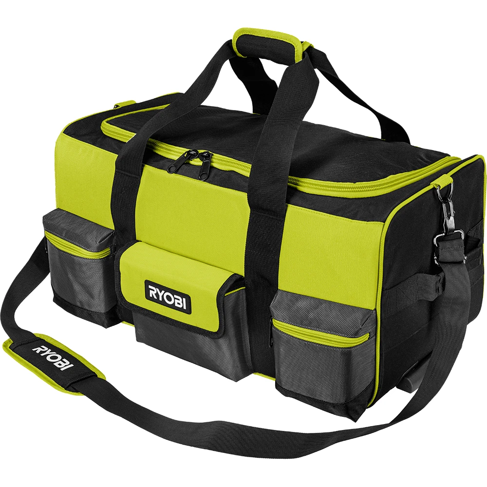 RYOBI 24" Rolling Tool Bag 2 RYOBI 24" Rolling Tool Bag - Image 2