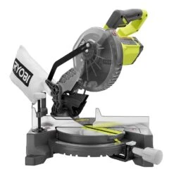 RYOBI 7-1/4" Miter Saw
