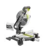 RYOBI 10" Compound Miter Saw