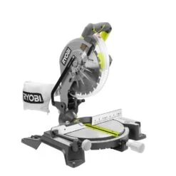 RYOBI 10" Compound Miter Saw