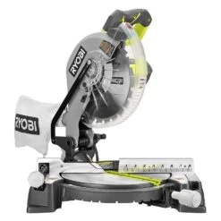 RYOBI 10" Compound Miter Saw -Tool Series Store TS1346 03