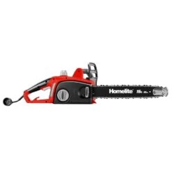 HOMELITE 16" Chainsaw