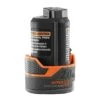 RIDGID 12V 2.0 Ah Battery