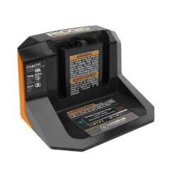 RIDGID 18V Charger