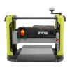 RYOBI 12-1/2" Thickness Planer