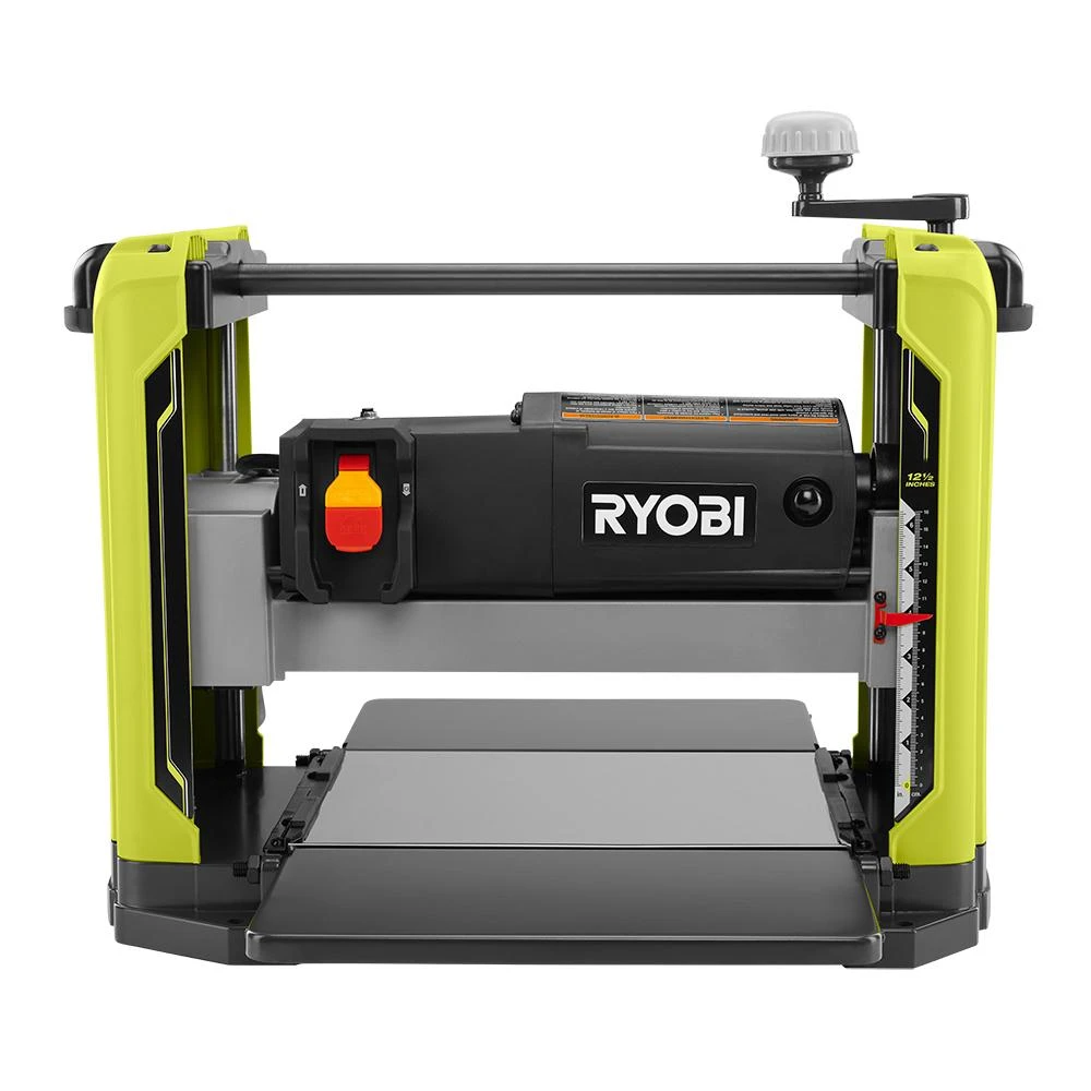 RYOBI 12-1/2" Thickness Planer 1 RYOBI 12-1/2" Thickness Planer