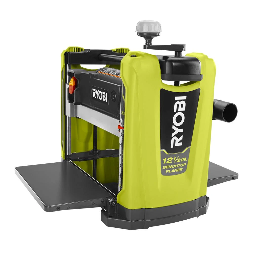 RYOBI 12-1/2" Thickness Planer 2 RYOBI 12-1/2" Thickness Planer - Image 2