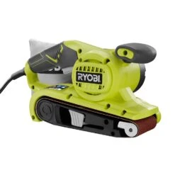 RYOBI 3" X 18" Portable Belt Sander