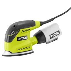 RYOBI 1.2 Amp Corner Cat Sander