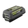 RYOBI 40V 6.0 Ah Battery