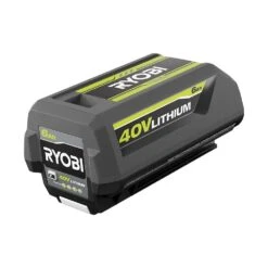 RYOBI 40V 6.0 Ah Battery