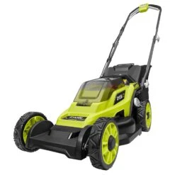 RYOBI 18V ONE+ 13" Mower Kit