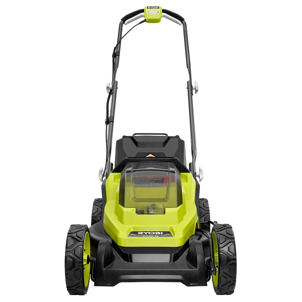 RYOBI 18V ONE+ 13" Mower Kit 3 RYOBI 18V ONE+ 13" Mower Kit - Image 3