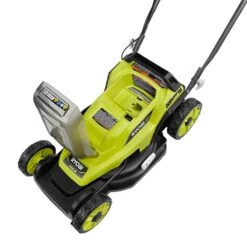 RYOBI 18V ONE+ 13" Mower Kit 8 RYOBI 18V ONE+ 13" Mower Kit -Tool Series Store ZRP1180VNM 04
