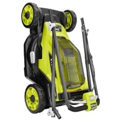RYOBI 18V ONE+ 13" Mower Kit 9 RYOBI 18V ONE+ 13" Mower Kit -Tool Series Store ZRP1180VNM 05