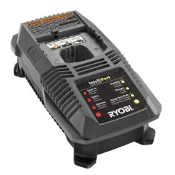 RYOBI 18V ONE+ Dual Chemistry Charger