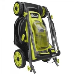 RYOBI 18V ONE+ HP Brushless 16" Lawn Mower Kit -Tool Series Store ZRP1190VNM 03