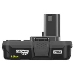 RYOBI 18V ONE+ 1.5Ah Compact Battery 7 RYOBI 18V ONE+ 1.5Ah Compact Battery -Tool Series Store ZRP189 04