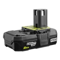 Tool Series Store 16 RYOBI 18V ONE+ 2Ah Compact Battery