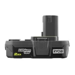 RYOBI 18V ONE+ 2Ah Compact Battery 7 RYOBI 18V ONE+ 2Ah Compact Battery -Tool Series Store ZRP190 04