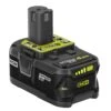 RYOBI 18V ONE+ 4Ah Battery