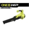 RYOBI 18V ONE+ HP Brushless Jet Fan Blower