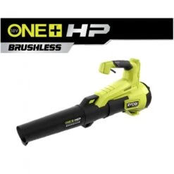 Tool Series Store 27 RYOBI 18V ONE+ HP Brushless Jet Fan Blower