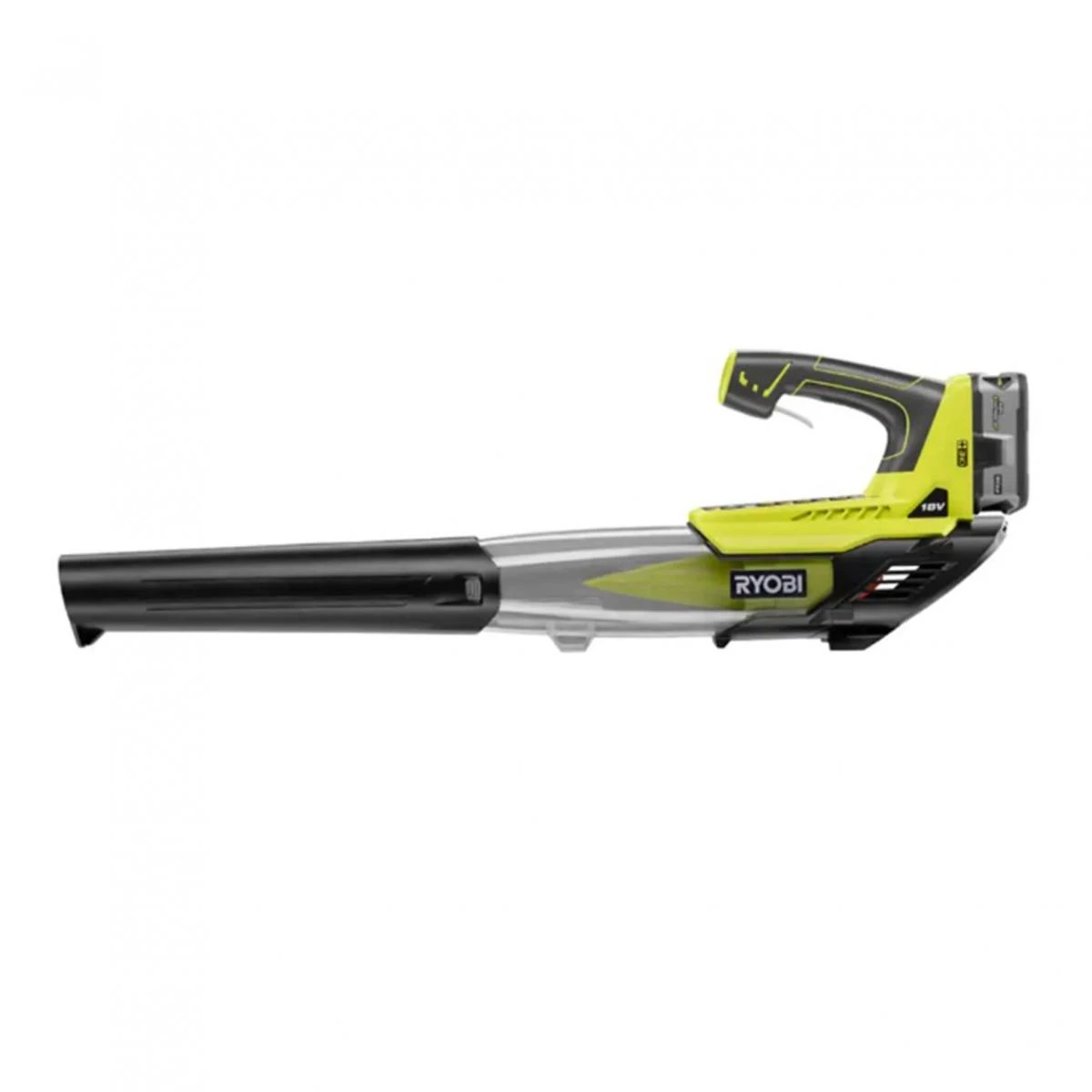 RYOBI 18V ONE+ Jet Fan Blower Kit 1 RYOBI 18V ONE+ Jet Fan Blower Kit