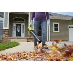 RYOBI 18V ONE+ Jet Fan Blower Kit 9 RYOBI 18V ONE+ Jet Fan Blower Kit -Tool Series Store ZRP21801VNM 05