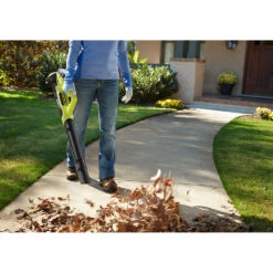 RYOBI 18V ONE+ Blower Kit -Tool Series Store ZRP2190 03