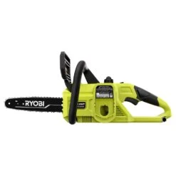 RYOBI 18V ONE+ HP Brushless 10" Chain Saw Kit -Tool Series Store ZRP2520 03