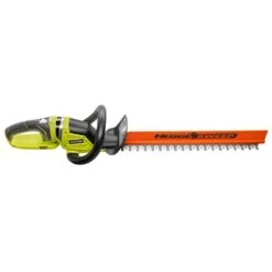 RYOBI 18V ONE+ 22" Hedge Trimmer Kit