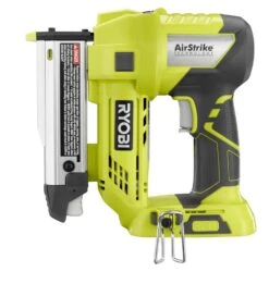 RYOBI 18V ONE+ AirStrike 23GA Pin Nailer