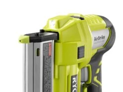 RYOBI 18V ONE+ AirStrike 23GA Pin Nailer -Tool Series Store ZRP318 03