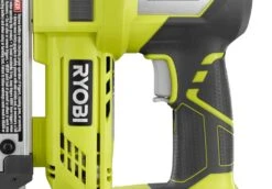 RYOBI 18V ONE+ AirStrike 23GA Pin Nailer -Tool Series Store ZRP318 04