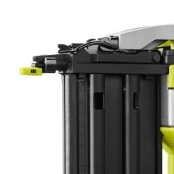 RYOBI 18V ONE+ AirStrike 18GA Brad Nailer -Tool Series Store ZRP321 03
