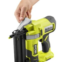 RYOBI 18V ONE+ AirStrike 18GA Brad Nailer -Tool Series Store ZRP321 04
