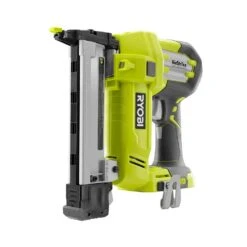 RYOBI 18V ONE+ AirStrike 18GA Narrow Crown Stapler
