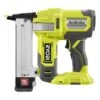 RYOBI 18V ONE+ 18GA Narrow Crown Stapler