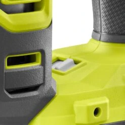 RYOBI 18V ONE+ 18GA Narrow Crown Stapler -Tool Series Store ZRP361 06