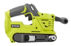 RYOBI 18V ONE+ Brushless Belt Sander