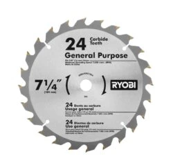 RYOBI 18V ONE+ 7-1/4" Compound Miter Saw 6 RYOBI 18V ONE+ 7-1/4" Compound Miter Saw -Tool Series Store ZRP553 03