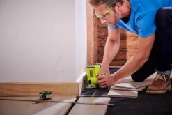 RYOBI 18V ONE+ 3-3/8" Multi-Material Plunge Saw 15 RYOBI 18V ONE+ 3-3/8" Multi-Material Plunge Saw -Tool Series Store ZRP555 07