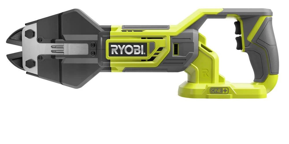 RYOBI 18V ONE+ Bolt Cutters 2 RYOBI 18V ONE+ Bolt Cutters - Image 2