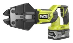 RYOBI 18V ONE+ Bolt Cutters 11 RYOBI 18V ONE+ Bolt Cutters -Tool Series Store ZRP592 03