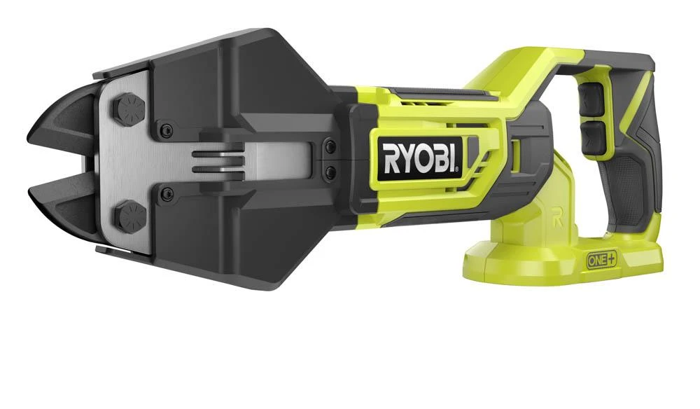 RYOBI 18V ONE+ Bolt Cutters 4 RYOBI 18V ONE+ Bolt Cutters - Image 4