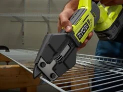 RYOBI 18V ONE+ Bolt Cutters 17 RYOBI 18V ONE+ Bolt Cutters -Tool Series Store ZRP592 09