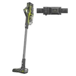 RYOBI 18V ONE+ Brushless Stick Vac Kit