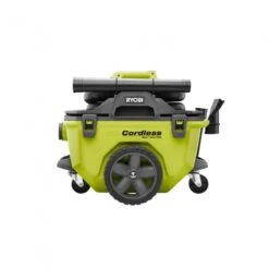 RYOBI 18V ONE+ 6 Gallon Wet/Dry Vacuum